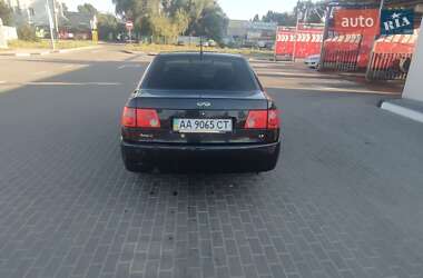 Седан Chery Amulet 2007 в Києві