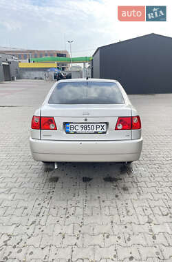 Седан Chery Amulet 2007 в 