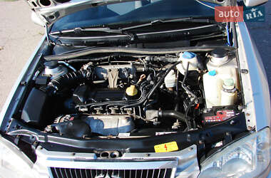 Седан Chery Amulet 2008 в 