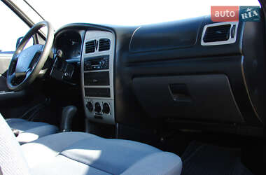 Седан Chery Amulet 2008 в 