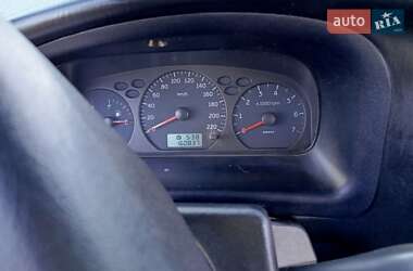 Седан Chery Amulet 2007 в 