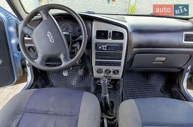 Седан Chery Amulet 2007 в 