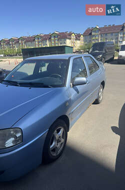 Седан Chery Amulet 2008 в 