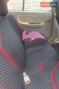 Седан Chery Amulet 2007 в 