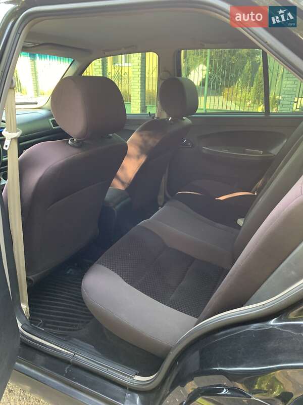 Ліфтбек Chery Amulet 2011 в Мукачевому фото 6 Ліфтбек Chery Amulet 2011 в Мукачевому