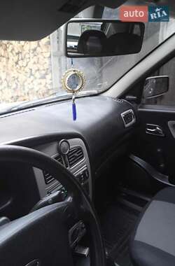 Седан Chery Amulet 2008 в 