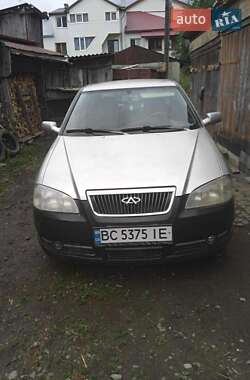 Седан Chery Amulet 2008 в 