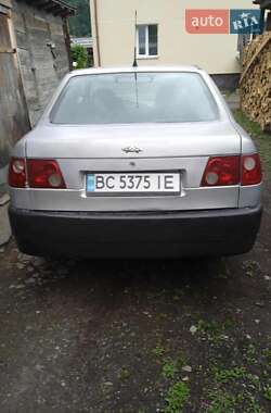 Седан Chery Amulet 2008 в 