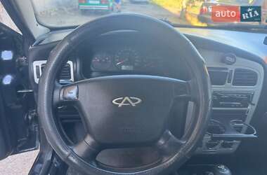 Седан Chery Amulet 2008 в Одесі