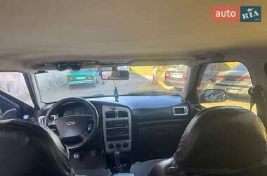 Седан Chery Amulet 2008 в Одесі