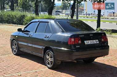 Седан Chery Amulet 2007 в 