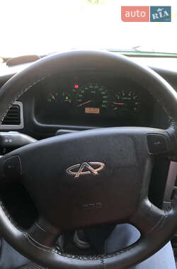 Седан Chery Amulet 2008 в 