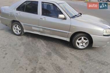Седан Chery Amulet 2008 в 