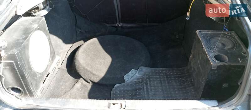 Седан Chery Amulet 2007 в Одессе фото 8 Седан Chery Amulet 2007 в Одессе