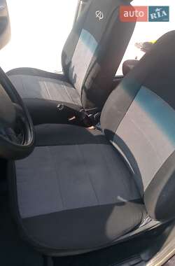 Седан Chery Amulet 2007 в 