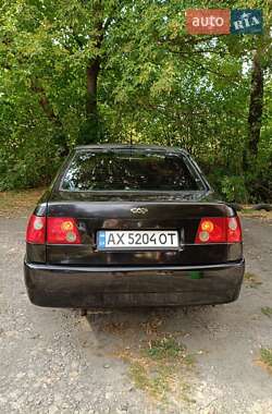 Седан Chery Amulet 2008 в 