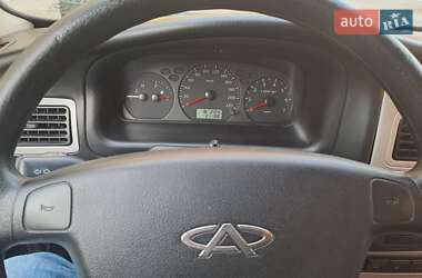 Седан Chery Amulet 2007 в 