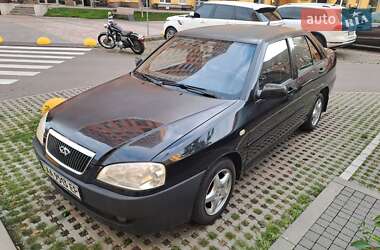 Седан Chery Amulet 2007 в 
