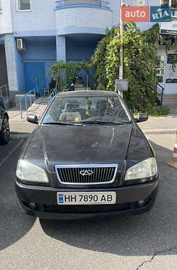 Седан Chery Amulet 2007 в 