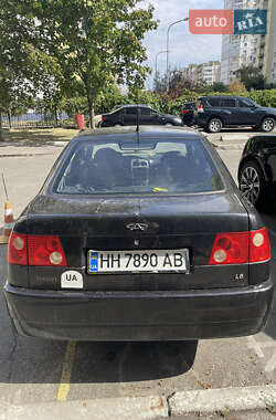 Седан Chery Amulet 2007 в 
