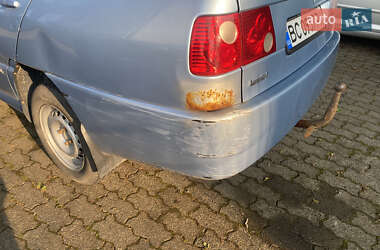 Седан Chery Amulet 2007 в 