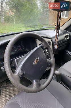 Седан Chery Amulet 2008 в 