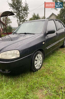 Седан Chery Amulet 2008 в 