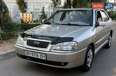 Седан Chery Amulet 2007 в 