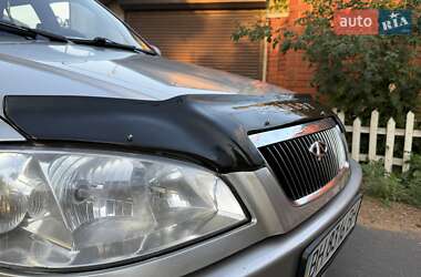 Седан Chery Amulet 2007 в 