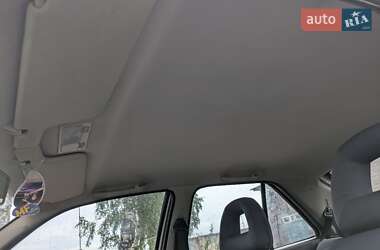 Седан Chery Amulet 2008 в 