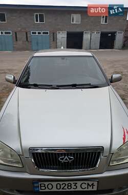 Седан Chery Amulet 2008 в 