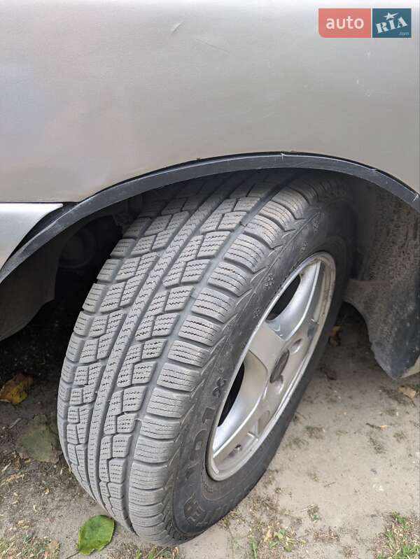 Седан Chery Amulet 2008 в Березному фото 15 Седан Chery Amulet 2008 в Березному