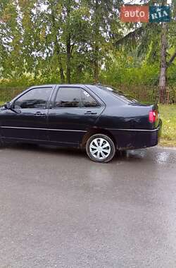 Седан Chery Amulet 2007 в Теребовле