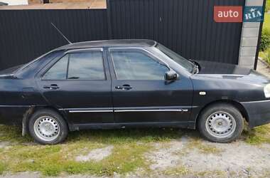 Седан Chery Amulet 2007 в 