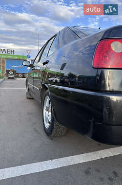 Седан Chery Amulet 2008 в 
