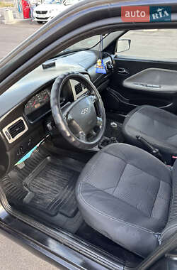 Седан Chery Amulet 2008 в 