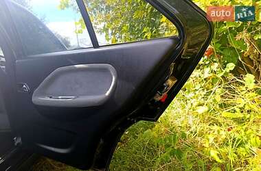 Седан Chery Amulet 2008 в 