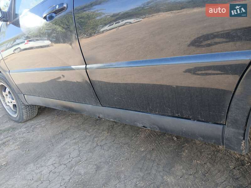 Седан Chery Amulet 2008 в Авангарде фото 3 Седан Chery Amulet 2008 в Авангарде