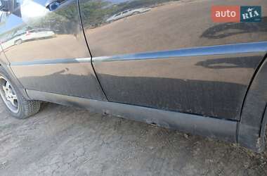 Седан Chery Amulet 2008 в 