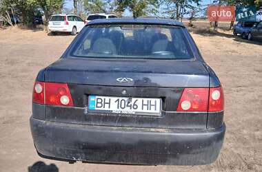 Седан Chery Amulet 2008 в 