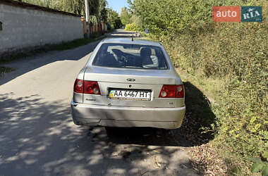 Седан Chery Amulet 2007 в 