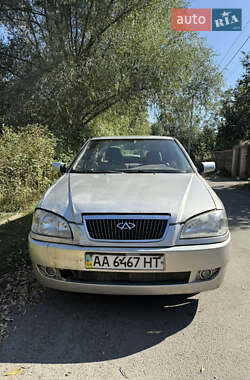 Седан Chery Amulet 2007 в 