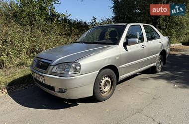 Седан Chery Amulet 2007 в 