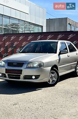 Седан Chery Amulet 2007 в 