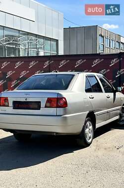 Седан Chery Amulet 2007 в 