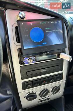 Седан Chery Amulet 2007 в 