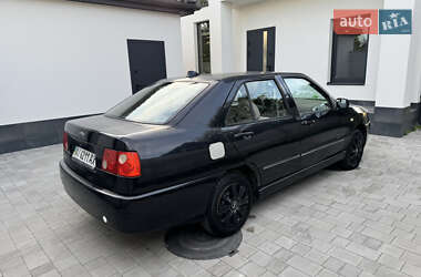 Седан Chery Amulet 2007 в 