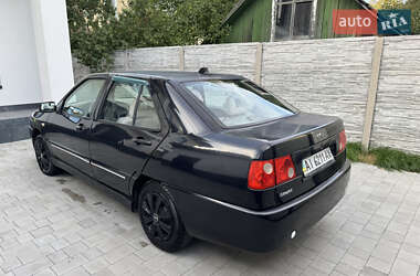 Седан Chery Amulet 2007 в 