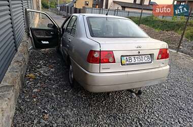 Седан Chery Amulet 2008 в 