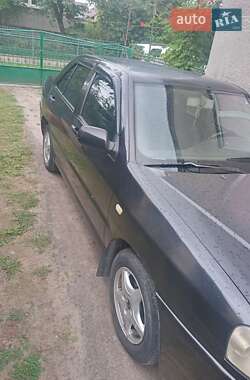 Седан Chery Amulet 2008 в 